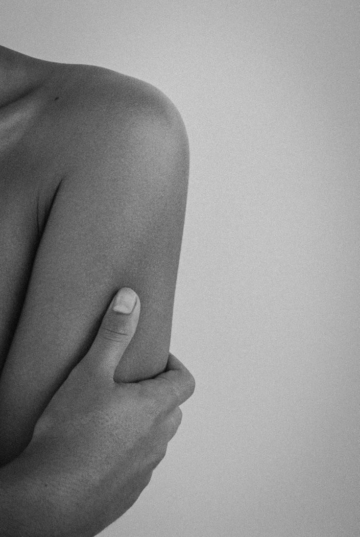 Come back into your body, safely